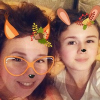 Аватар пользователя Елена Сайфитдинова